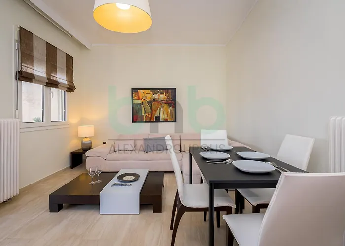 My Axd Apartment