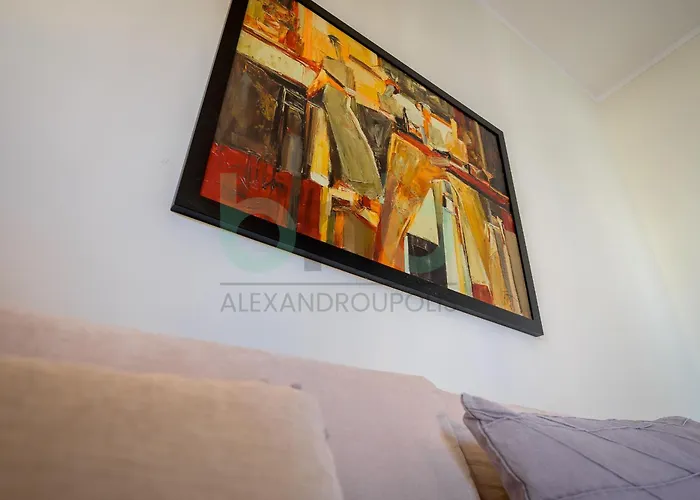 My Axd Apartment