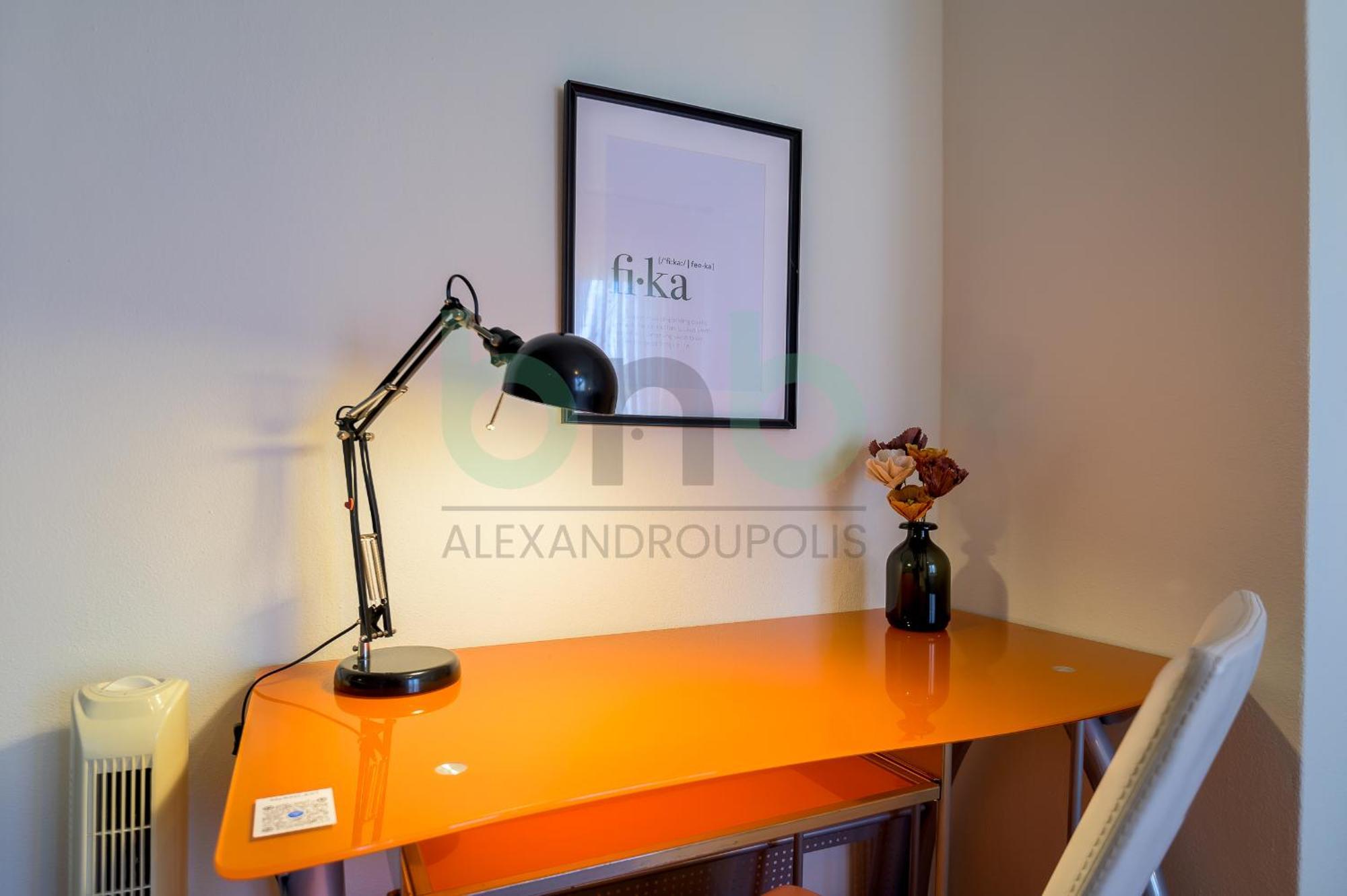 My Axd Apartment *