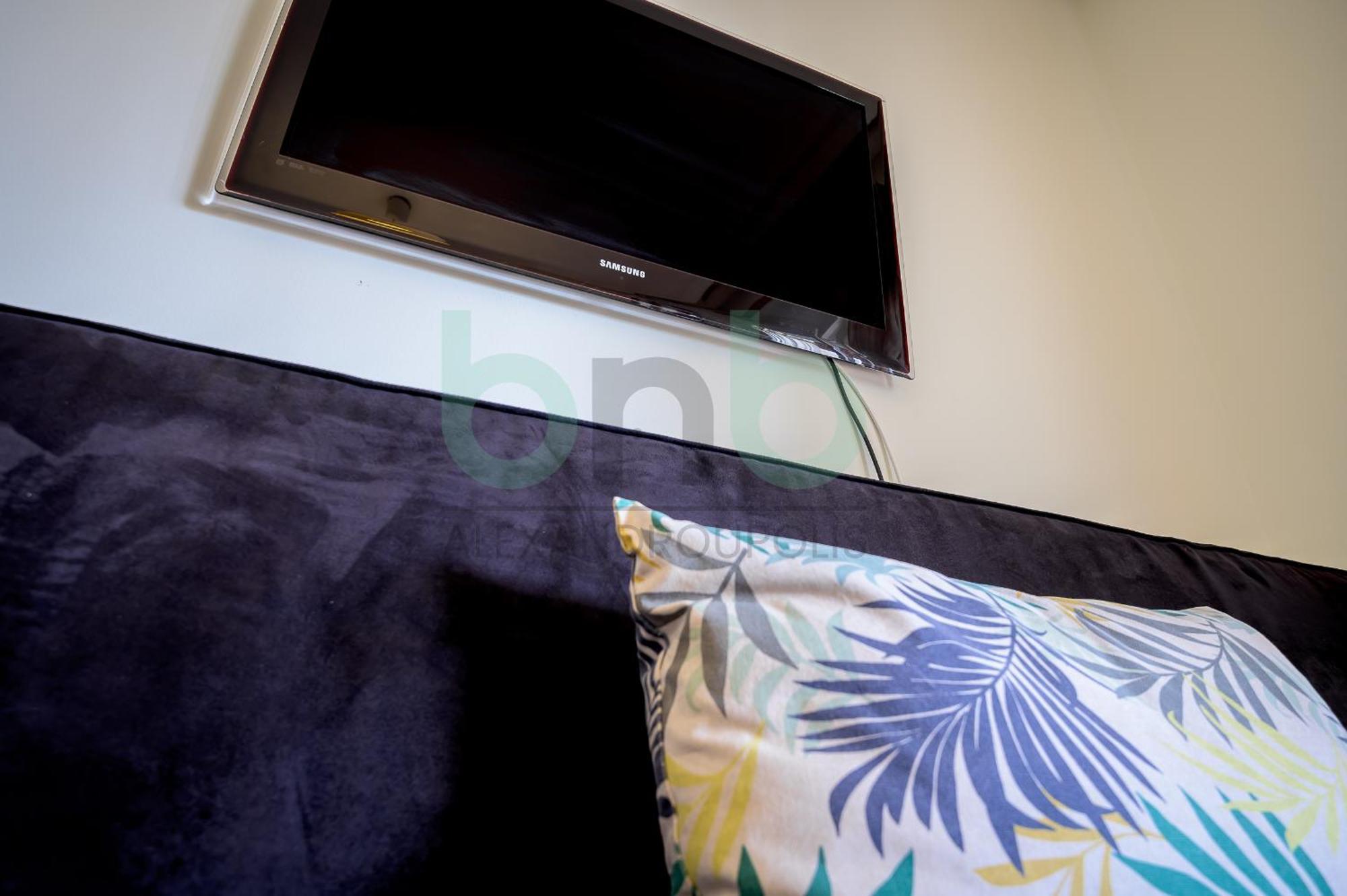 Apartment My Axd Alexandroupoli
