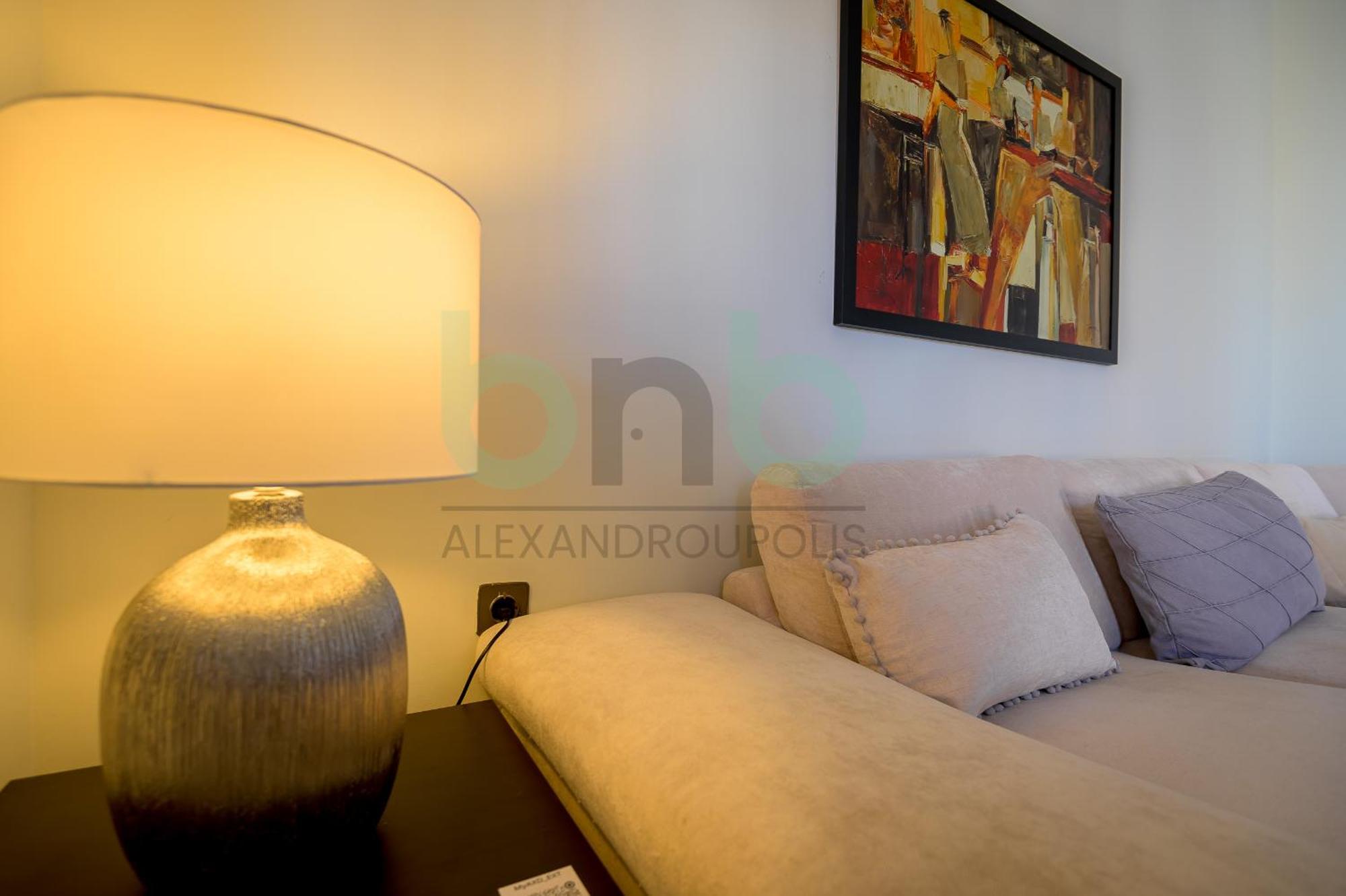 Apartment My Axd *