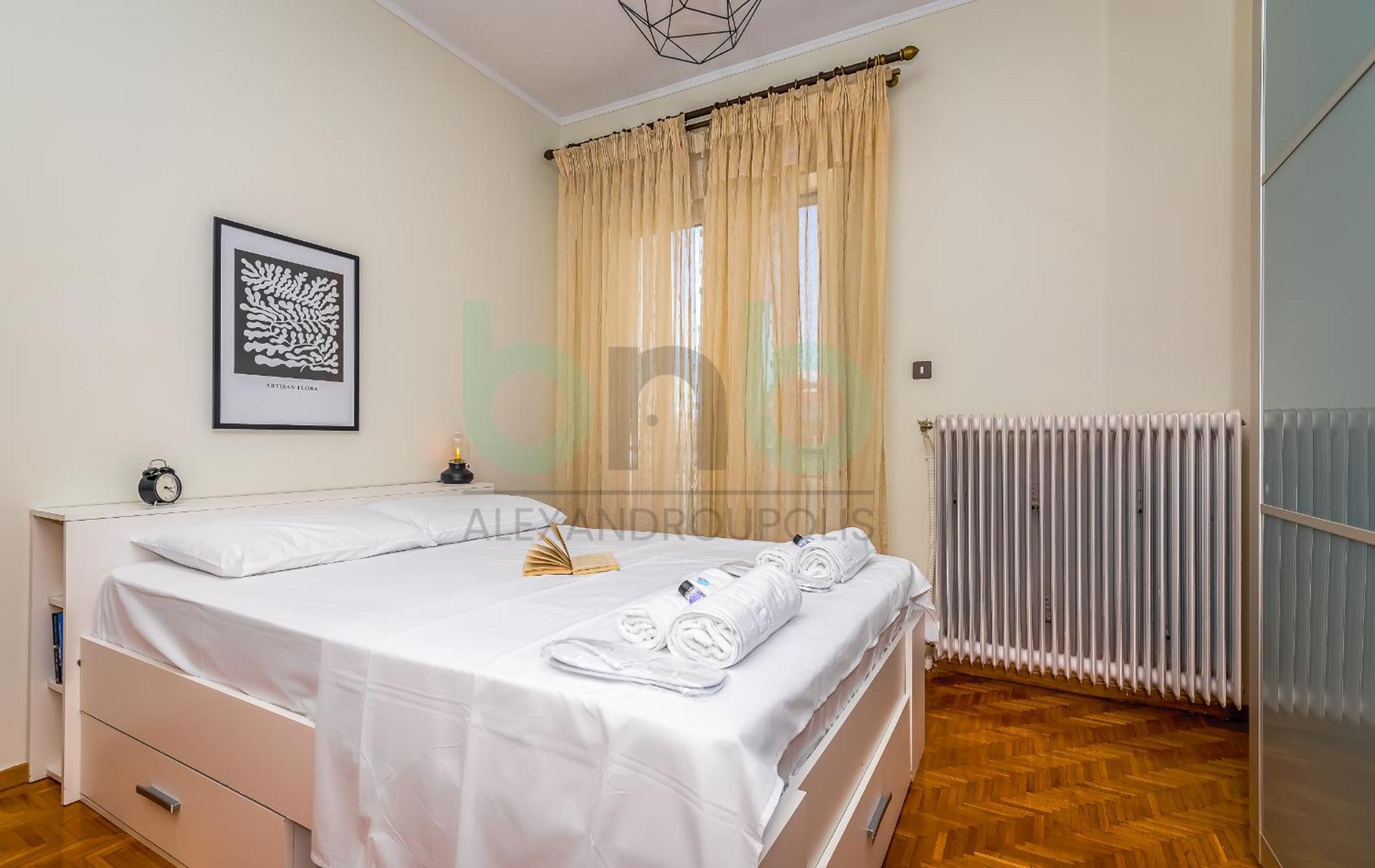 My Axd Apartment *