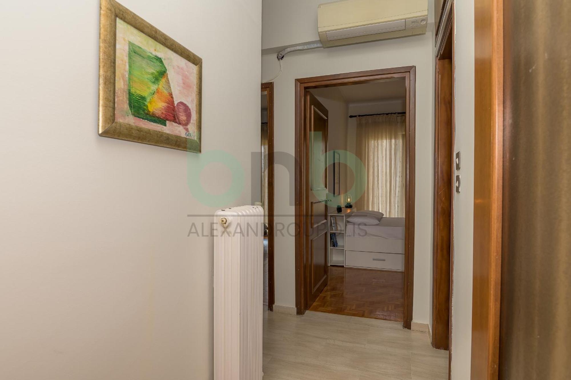 Apartment My Axd
