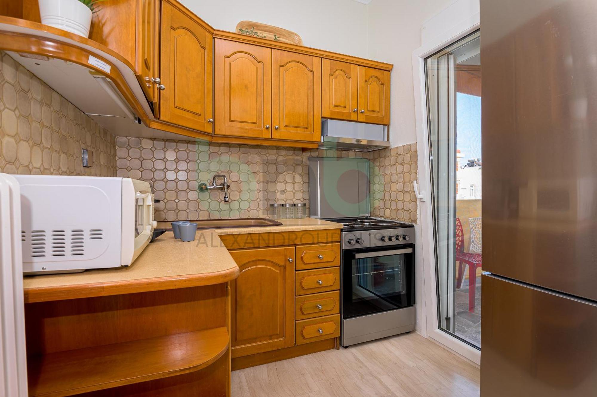 My Axd Apartment