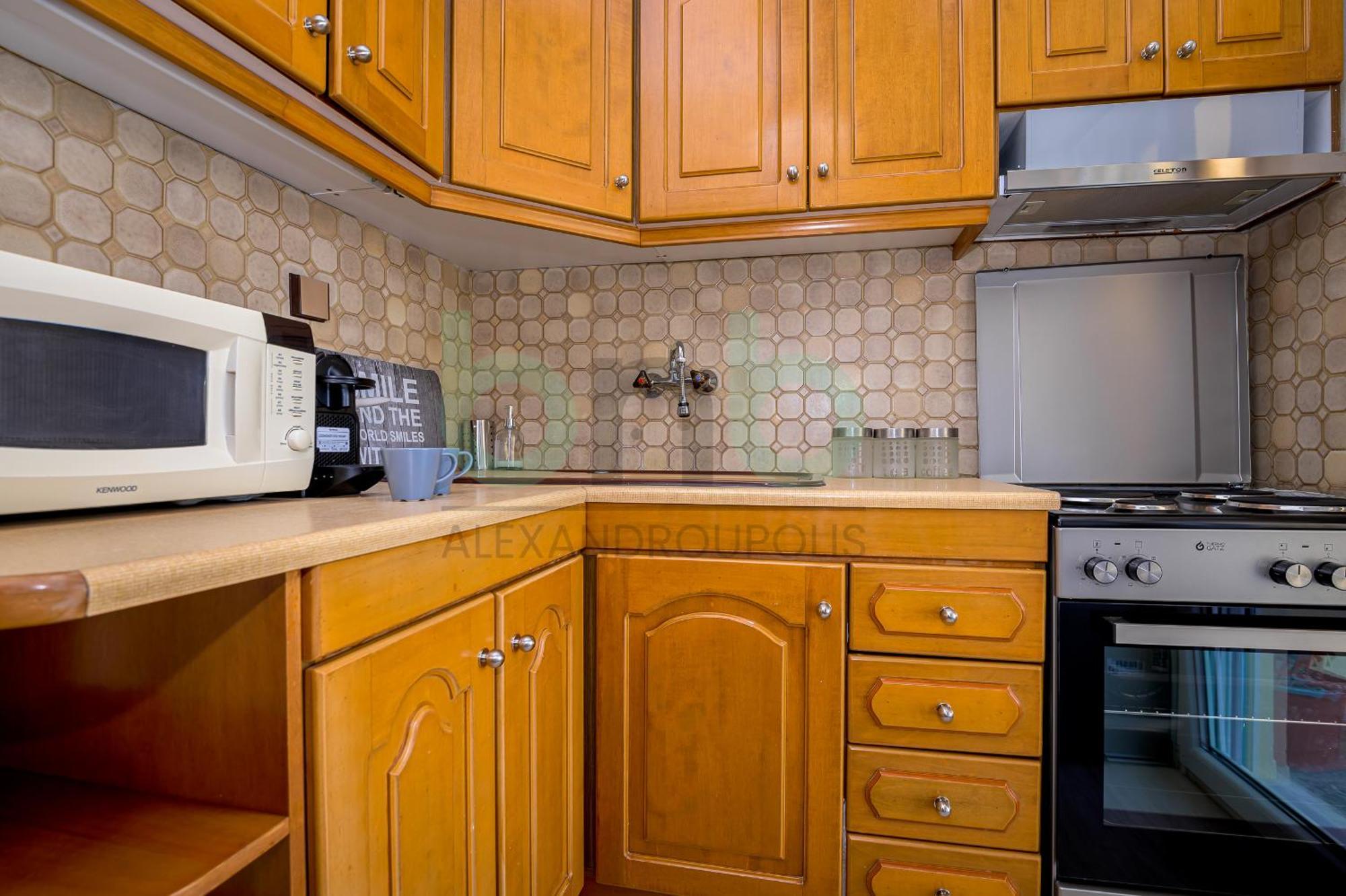 My Axd Apartment Alexandroupoli