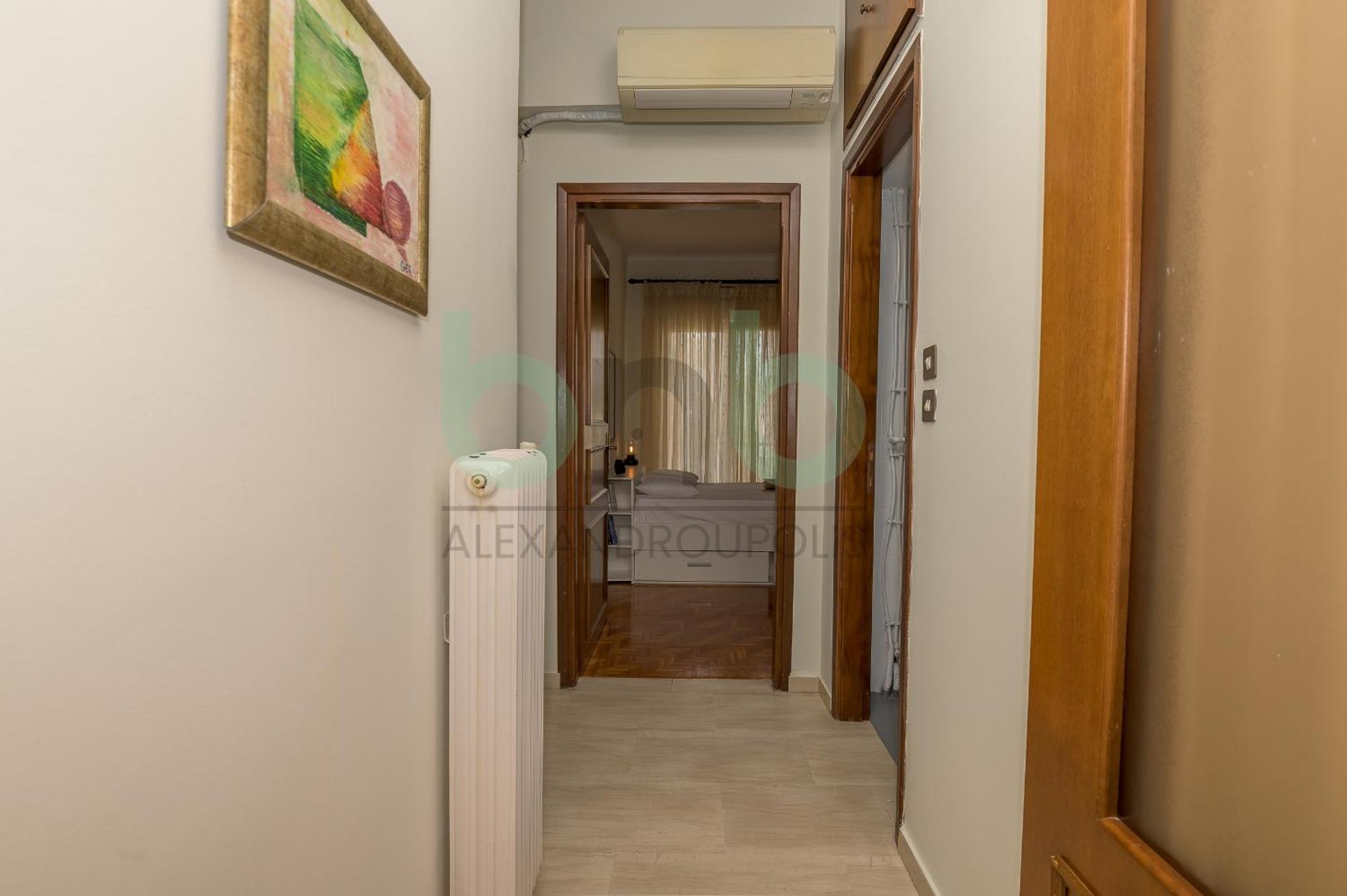 Apartment My Axd