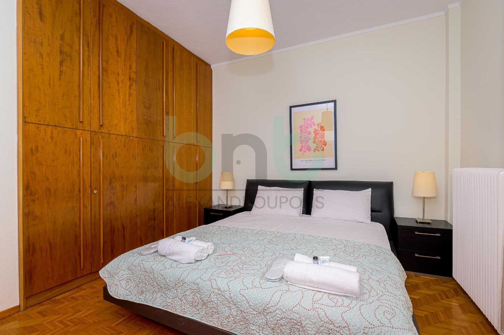 Apartment My Axd Alexandroupoli