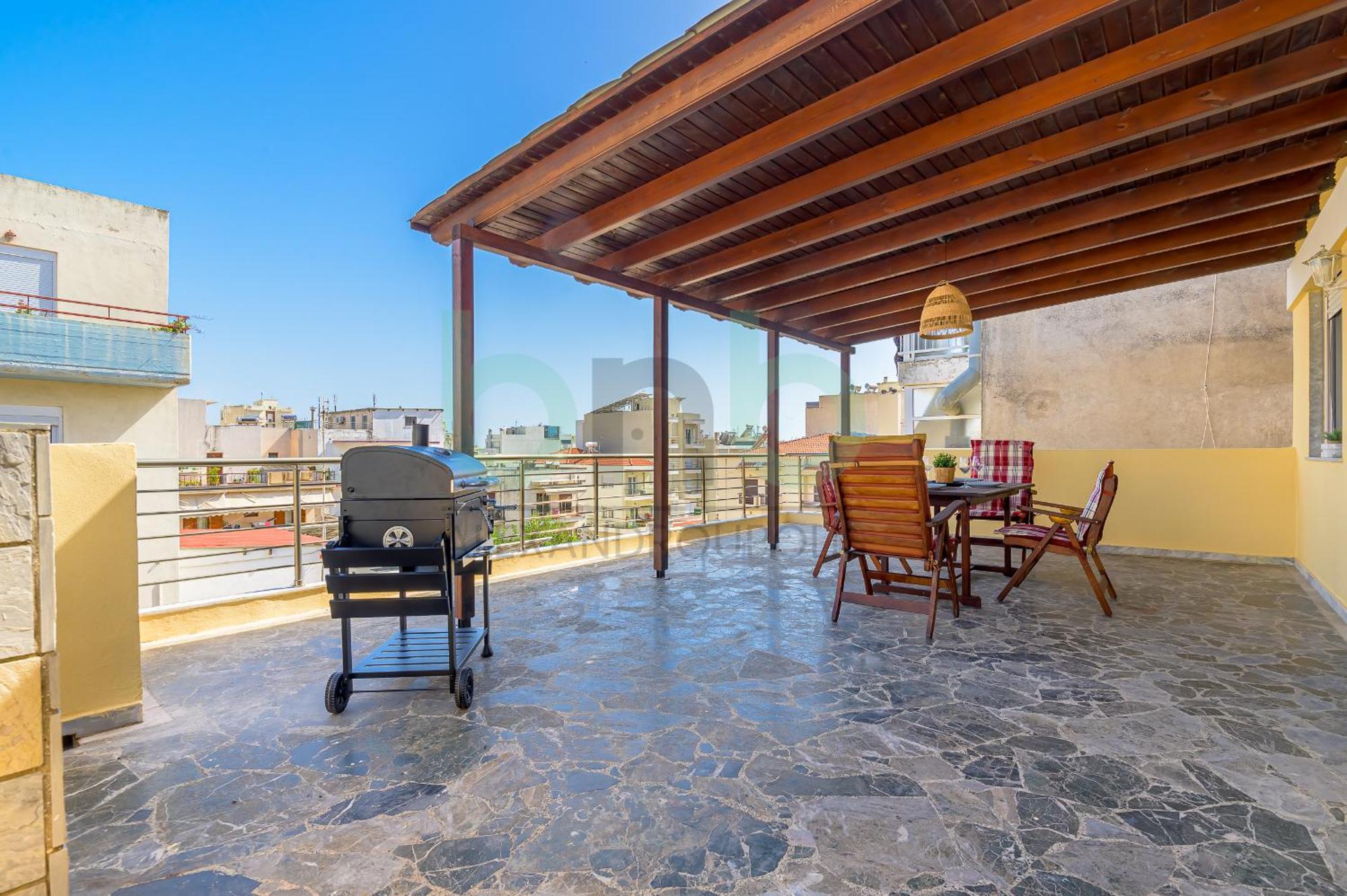 Apartment My Axd Alexandroupoli