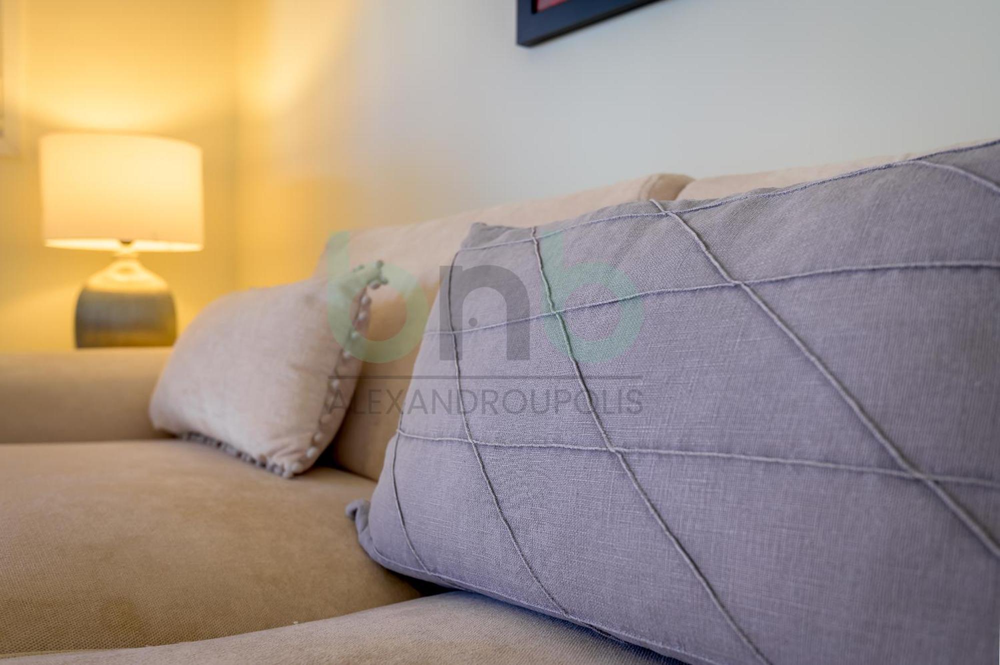 My Axd Apartment