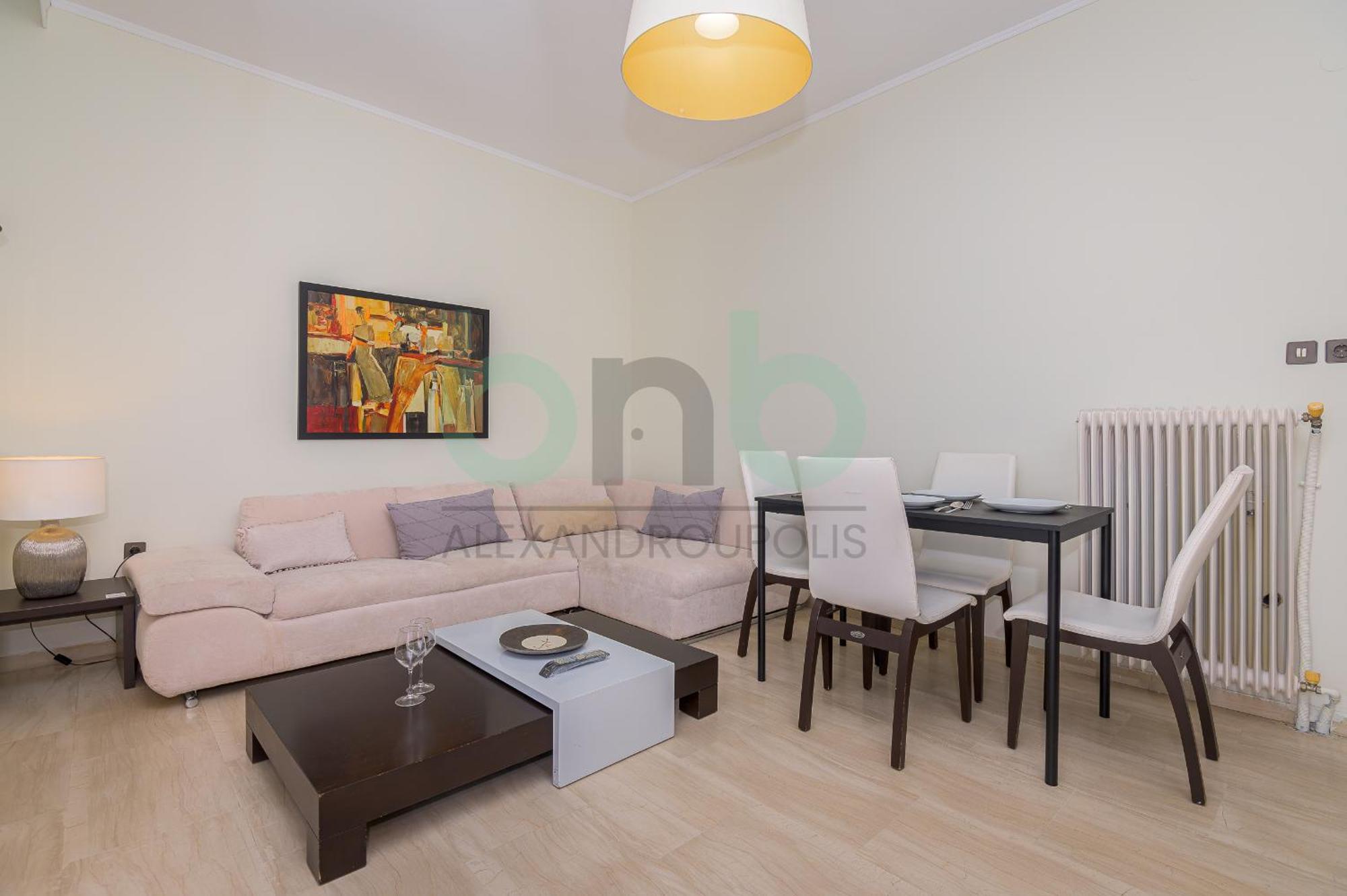 My Axd Apartment
